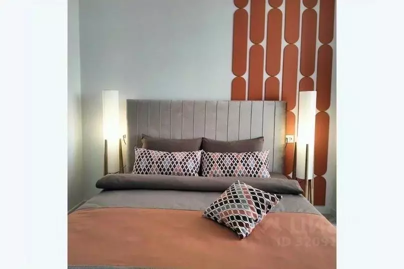 1-к кв. Ярославская область, Ярославль проезд 2-й Брагинский, 22 (40.0 ... - Фото 2