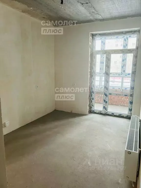 3-к кв. Башкортостан, Уфа бул. Давлеткильдеева, 5 (78.9 м) - Фото 1
