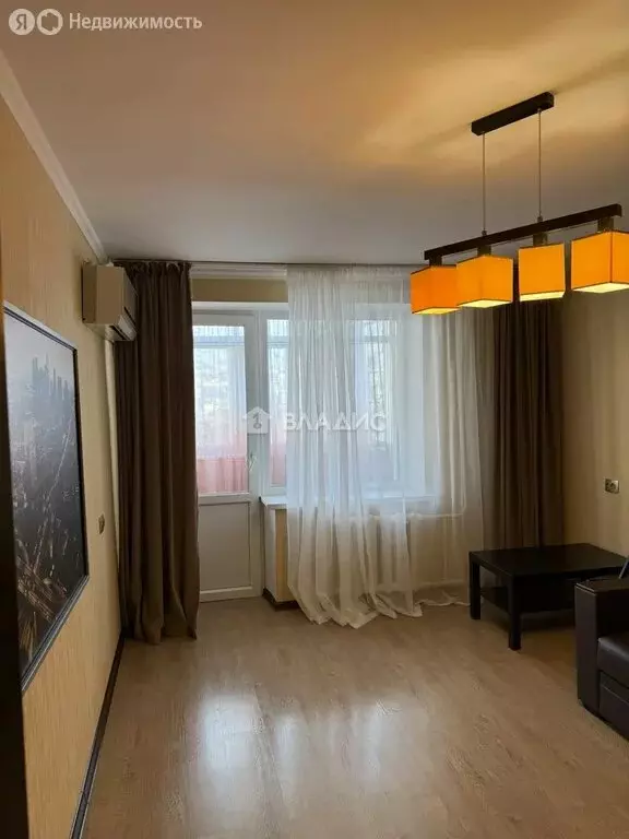 1-комнатная квартира: Ейск, Красная улица, 57 (34 м) - Фото 2