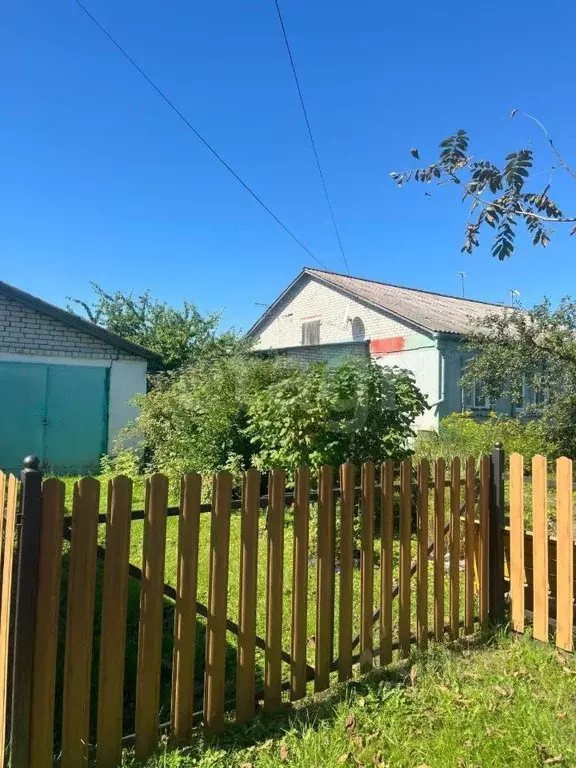 3-к кв. Амурская область, с. Тамбовка ул. 50-летия Октября, 86 (96.4 ... - Фото 1