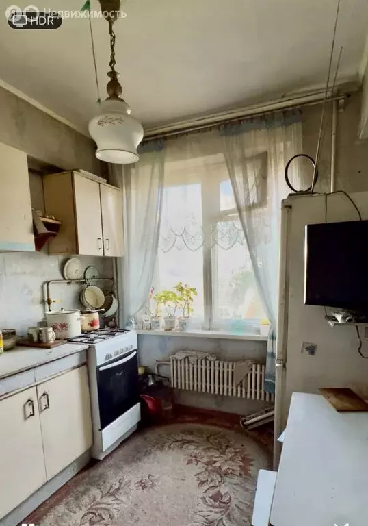 1-комнатная квартира: Брянск, Бежицкий район, улица Мира, 76 (30.2 м) - Фото 0
