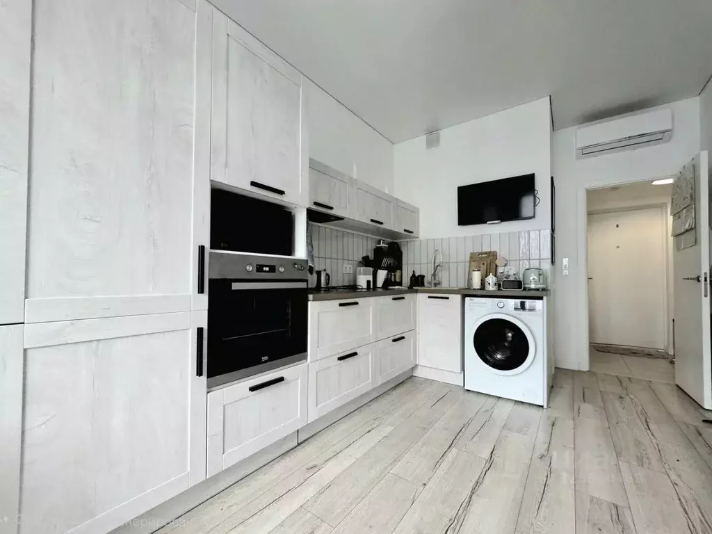 1-к кв. Московская область, Химки ул. Генерала Дьяконова, 7 (36.7 м) - Фото 1