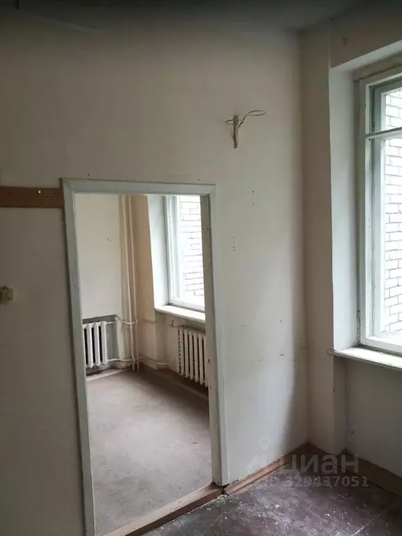 Помещение свободного назначения в Ленинградская область, Выборгский ... - Фото 2