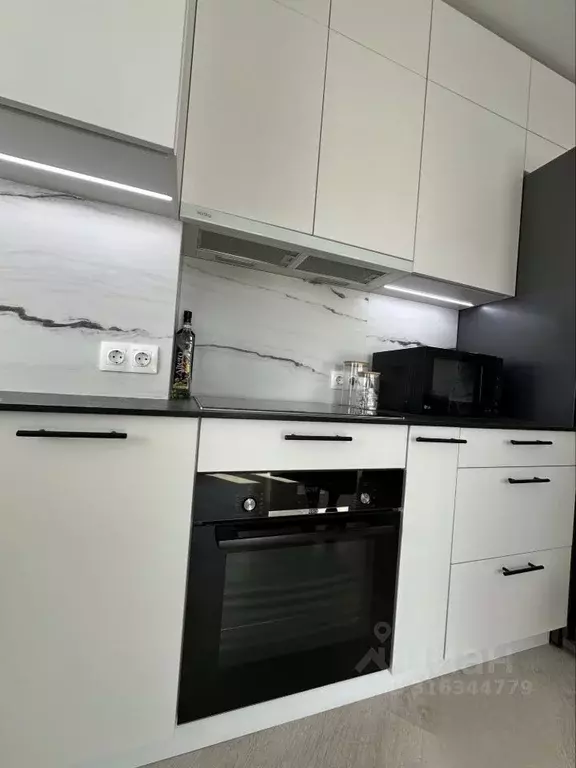 1-к кв. Башкортостан, Уфа ул. Рихарда Зорге, 19/5 (40.0 м) - Фото 1