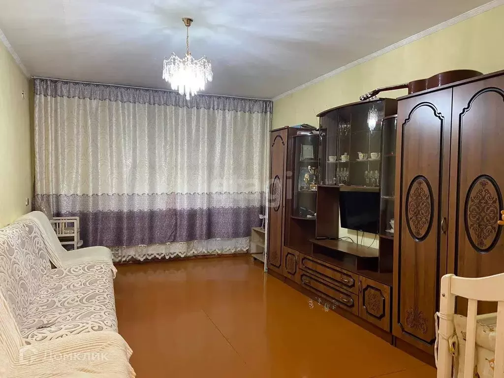 Продаётся 3-к квартира, 62.3 м - Фото 0