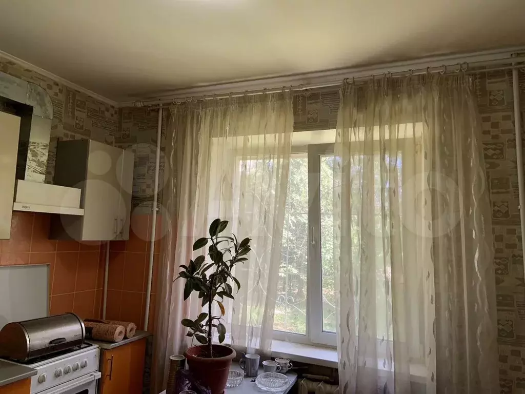 1-к. квартира, 38 м, 1/9 эт. - Фото 1