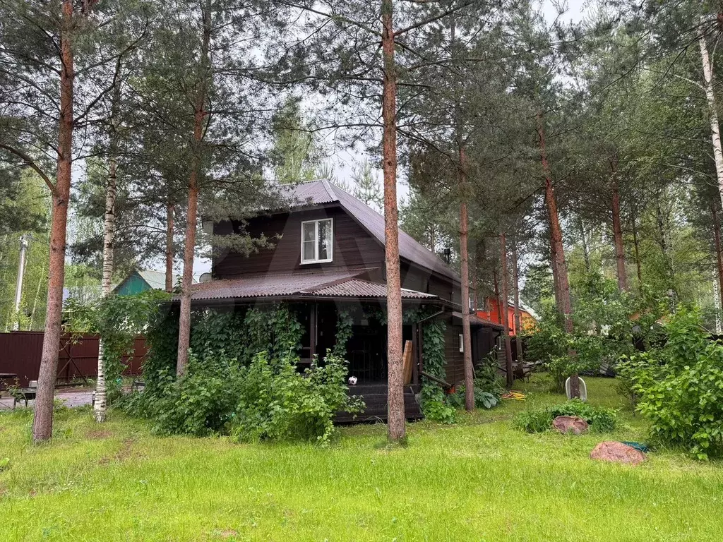 Дом 147 м на участке 7,5 сот. - Фото 1