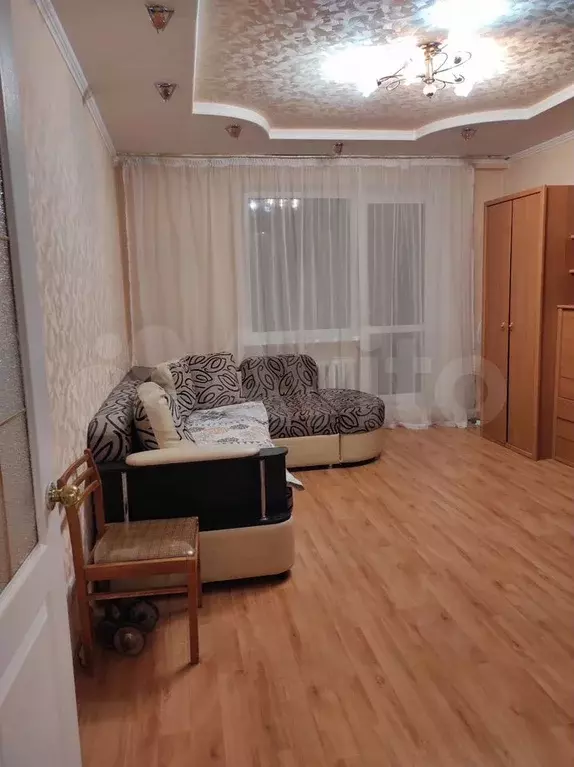 2-к. квартира, 52 м, 5/5 эт. - Фото 1