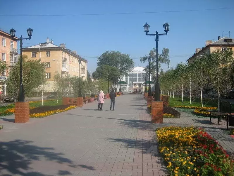 2-к кв. Омская область, Омск Городок Нефтяников мкр, просп. Культуры, ... - Фото 0