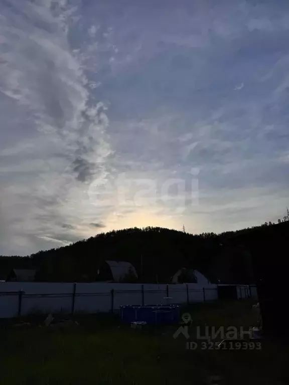 Участок в Саха (Якутия), Якутск проезд Озерная Чайка (6.48 сот.) - Фото 2