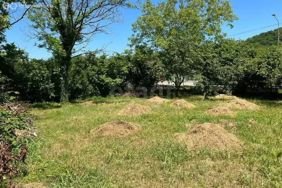 Участок в Краснодарский край, городской округ Геленджик, село ... - Фото 0