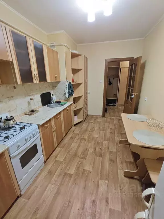 1-к кв. Ставропольский край, Ставрополь ул. 45-я Параллель, 36 (40.0 ... - Фото 2