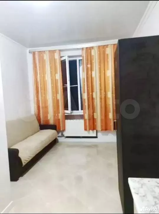Комната 18,8 м в 1-к., 2/2 эт. - Фото 1