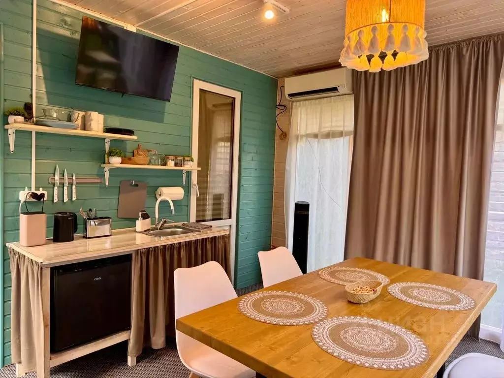 Дом в Московская область, Химки  (30 м) - Фото 2