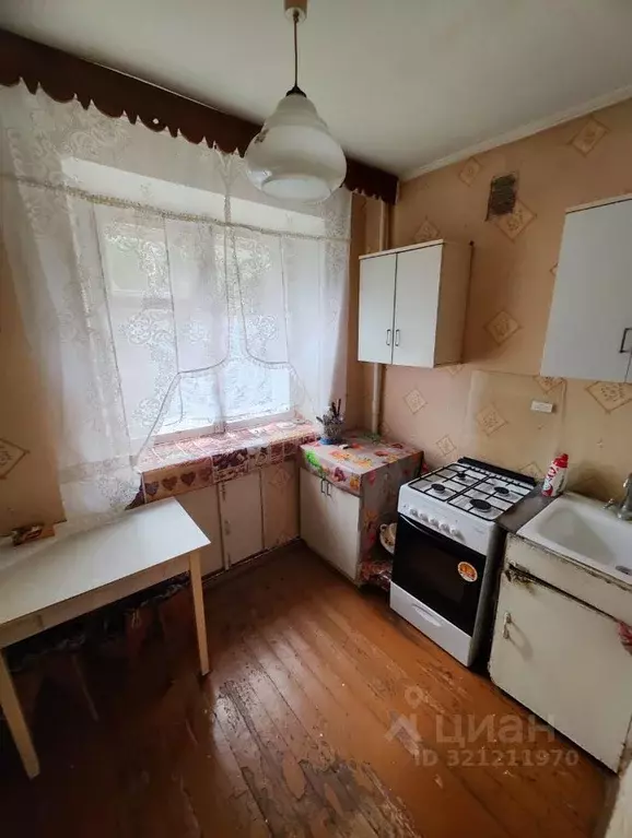 2-к кв. Тверская область, Тверь Петербургское ш., 76 (44.1 м) - Фото 0