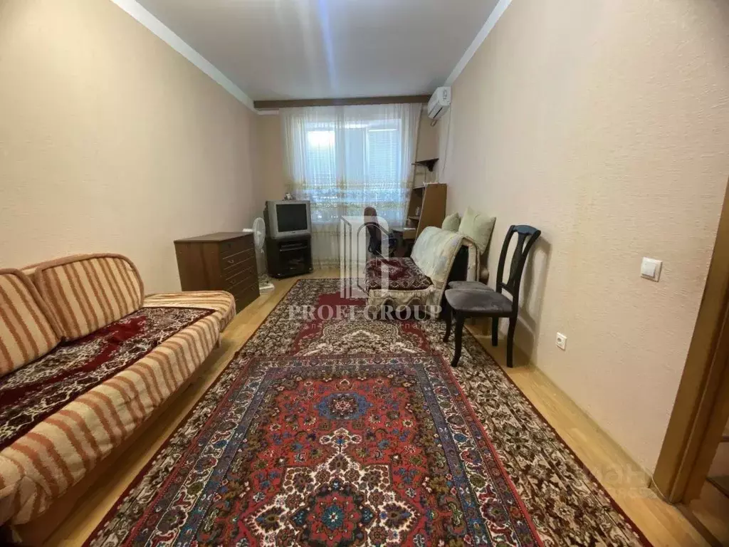 1-к кв. Дагестан, Каспийск ул. Каспийская (42.0 м) - Фото 1