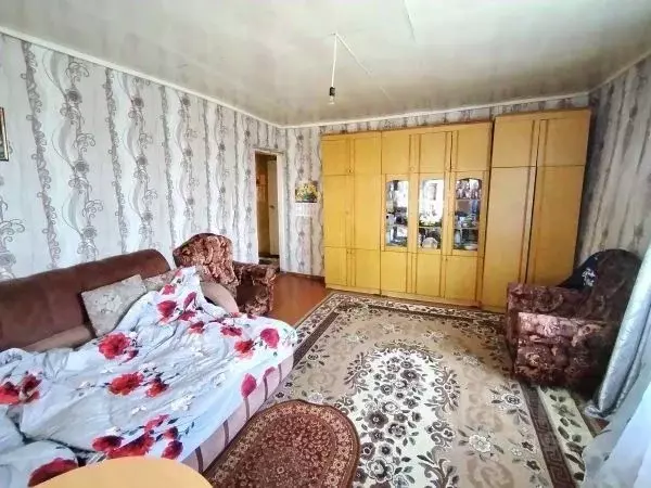 Дом в Курганская область, Курган ул. Береговая (73 м) - Фото 1