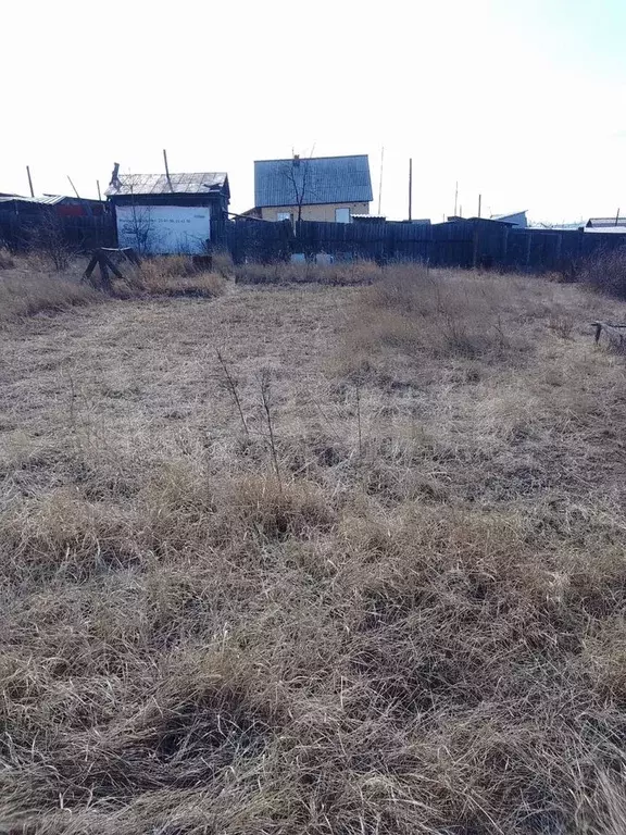 Участок 6 сот. (СНТ, ДНП) - Фото 1