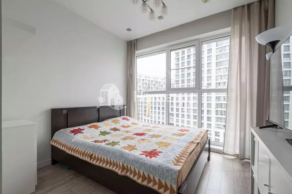 2-к кв. Московская область, Балашиха просп. Ленина, 32б (70.1 м) - Фото 1