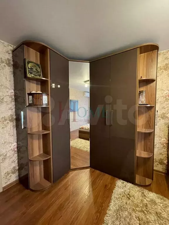 2-к. квартира, 62 м, 2/10 эт. - Фото 1
