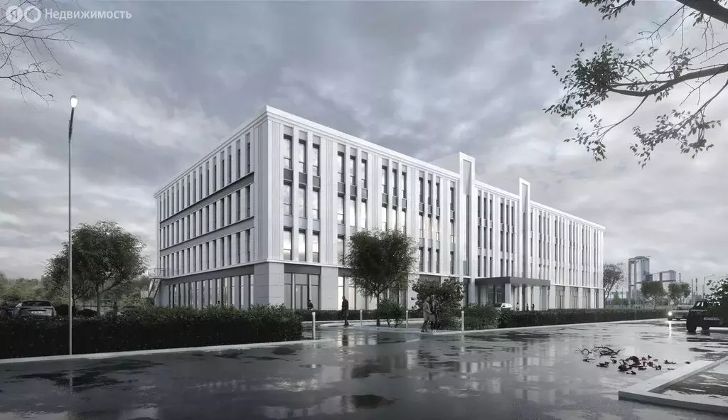 Помещение свободного назначения (39.3 м) - Фото 1