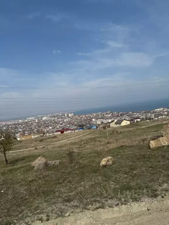 Участок в Крым, Феодосия Энергетик СПК,  (10.0 сот.) - Фото 0