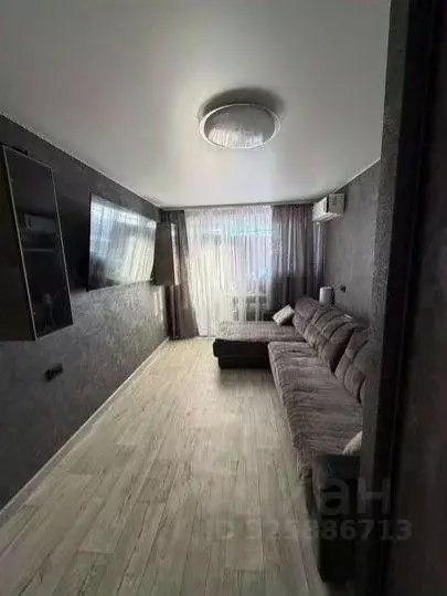 3-к кв. Белгородская область, Губкин ул. Чайковского, 19 (56.1 м) - Фото 1