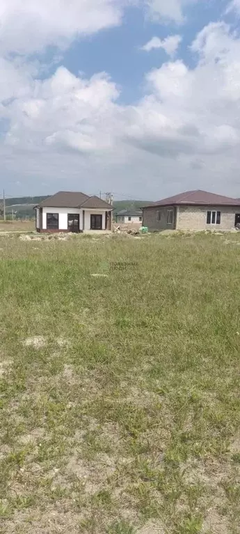 Участок в Краснодарский край, Новороссийск городской округ, ... - Фото 0