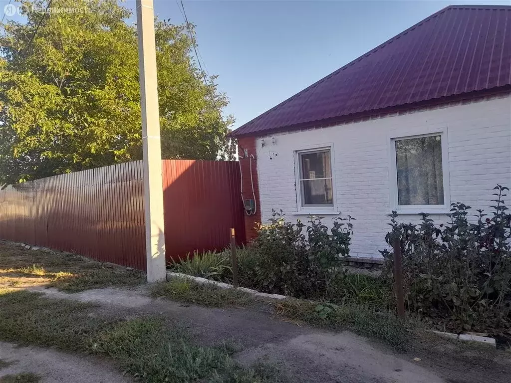 Дом в Белгородская область, Валуйский муниципальный округ, село ... - Фото 2