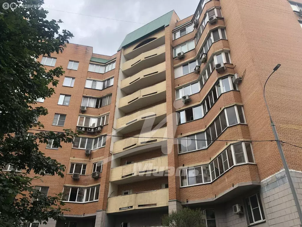 2-комнатная квартира: Москва, Федеративный проспект, 24 (75 м) - Фото 1