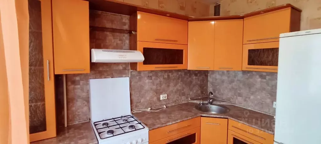 2-к кв. Воронежская область, Воронеж ул. Генерала Перхоровича, 10 ... - Фото 1