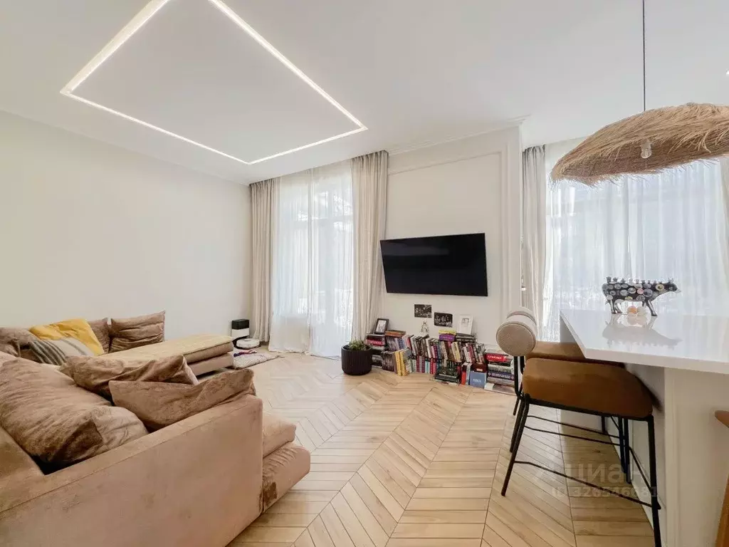 Дом в Московская область, Истра муниципальный округ, д. Андреевское ... - Фото 2