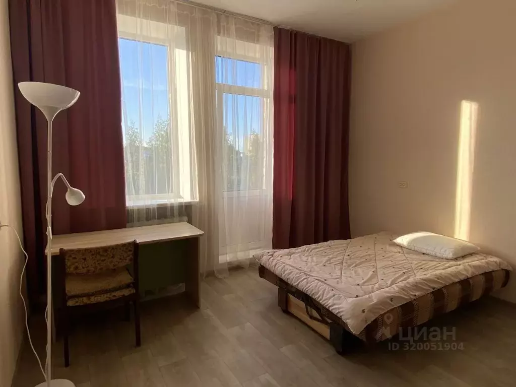 Комната Санкт-Петербург Кантемировская ул., 33 (16.8 м) - Фото 0