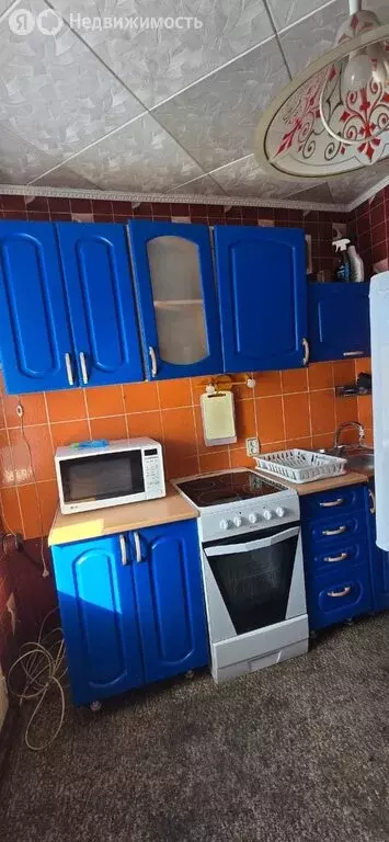 2-комнатная квартира: Норильск, Ленинский проспект, 40к3 (44.2 м) - Фото 0