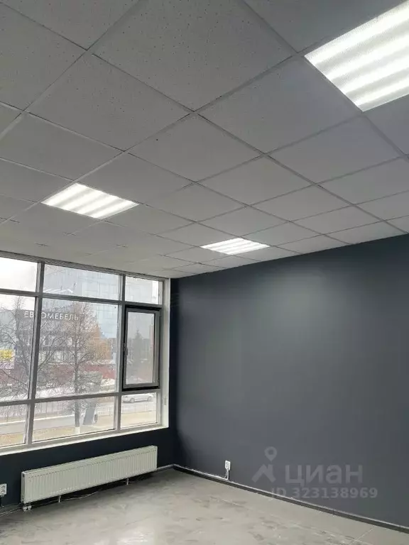 Офис в Татарстан, Набережные Челны просп. Мира, 25 (34 м) - Фото 2
