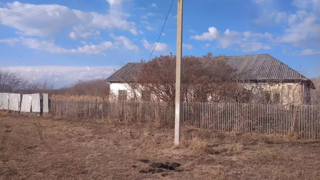 Производственное помещение в Омская область, Горьковский район, д. ... - Фото 0