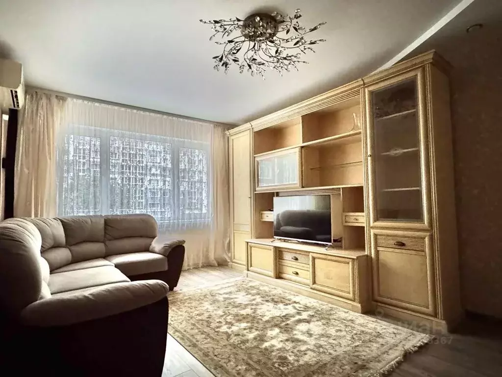 3-к кв. Воронежская область, Воронеж ул. 45-й Стрелковой Дивизии, 226 ... - Фото 2