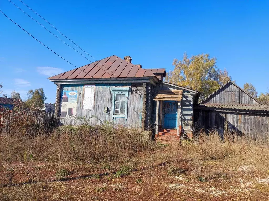 Помещение свободного назначения в Тамбовская область, Пичаевский ... - Фото 0