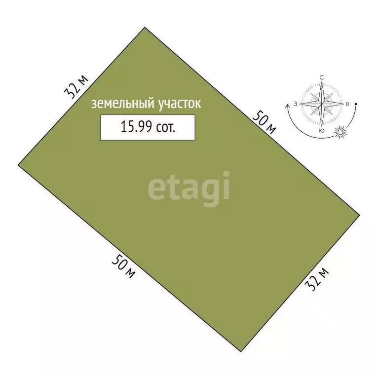 Дом в Белокуриха, Рублёвская улица (48 м) - Фото 2