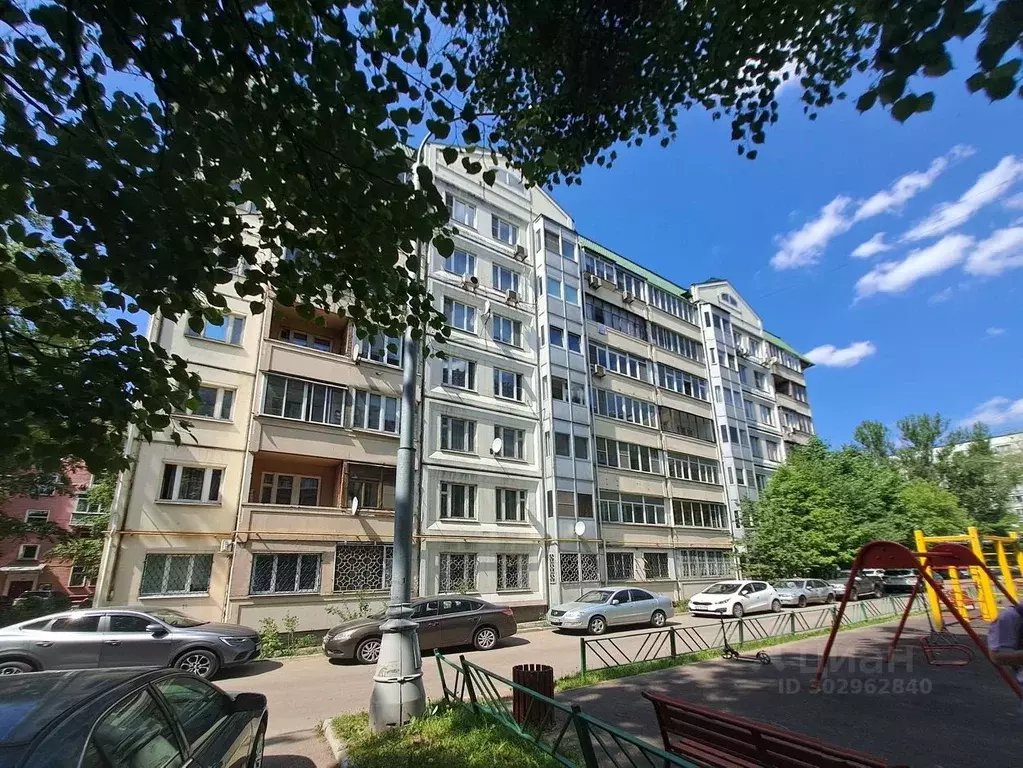 2-к кв. Москва Дмитровское ш., 151К3 (75.0 м) - Фото 0