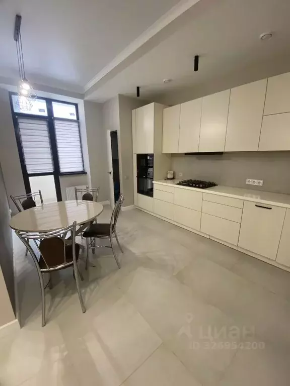 1-к кв. Крым, Керчь ул. Свердлова, 23А (51.3 м) - Фото 1