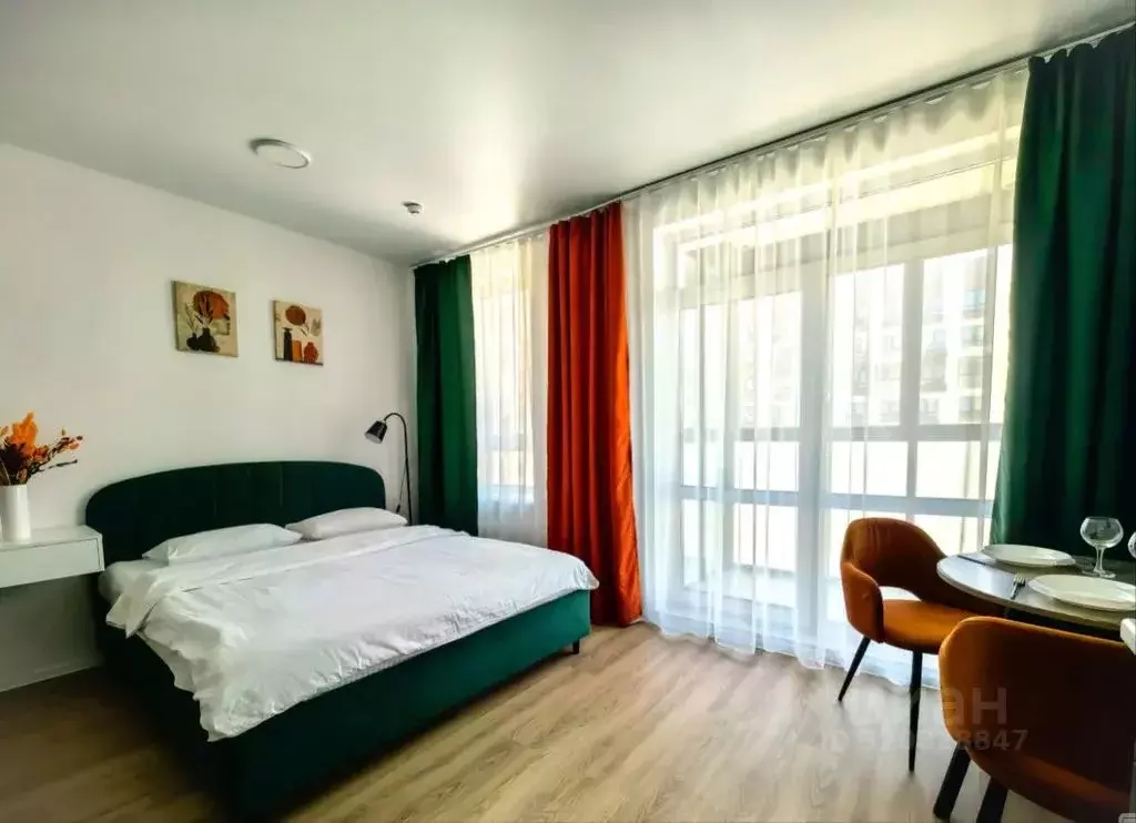 Студия Московская область, Ленинский городской округ, Мисайлово пгт ... - Фото 2