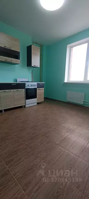 1-к кв. Волгоградская область, Волгоград ул. Героев Тулы, 7 (41.8 м) - Фото 1