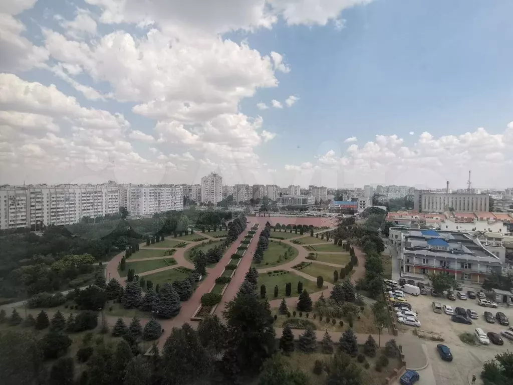 3-к. квартира, 86 м, 13/14 эт. - Фото 0