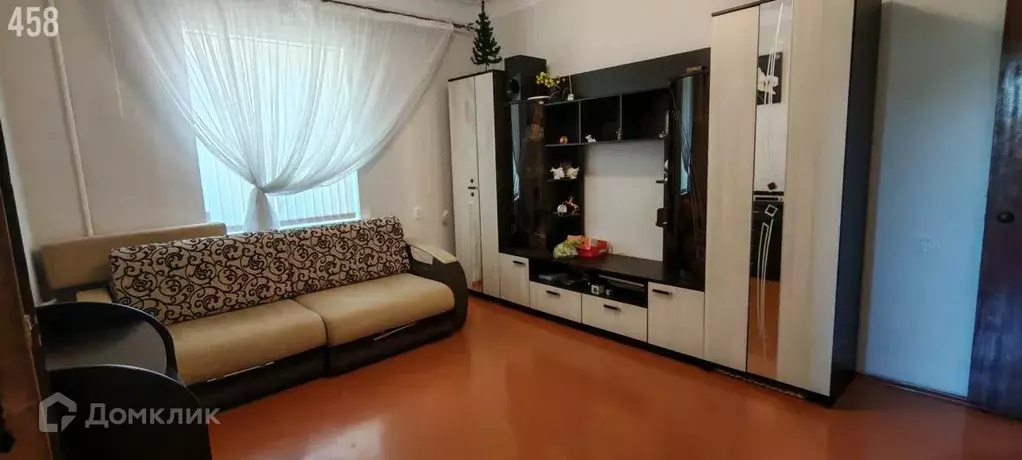 Продаётся 2-к квартира, 62 м - Фото 1