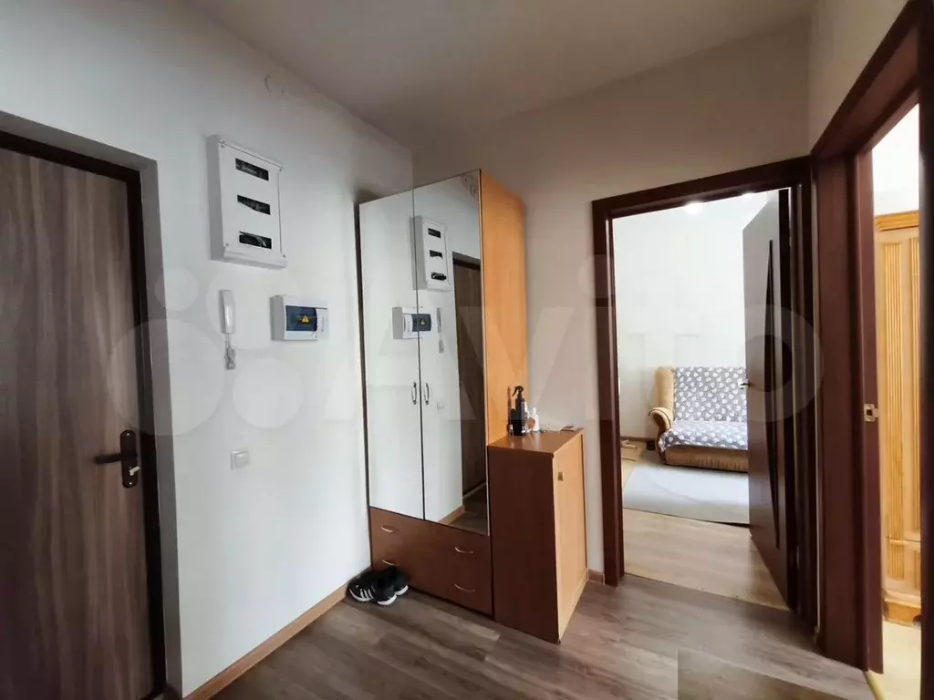 2-к. квартира, 50 м, 6/12 эт. - Фото 0