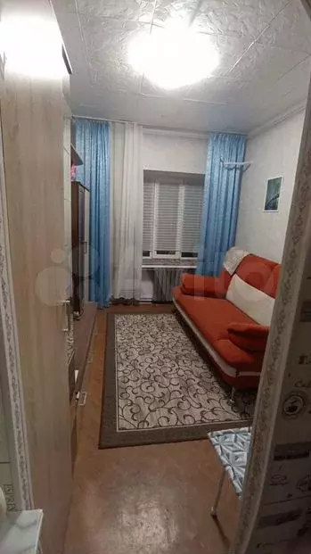 Квартира-студия, 20м, 1/5эт. - Фото 1