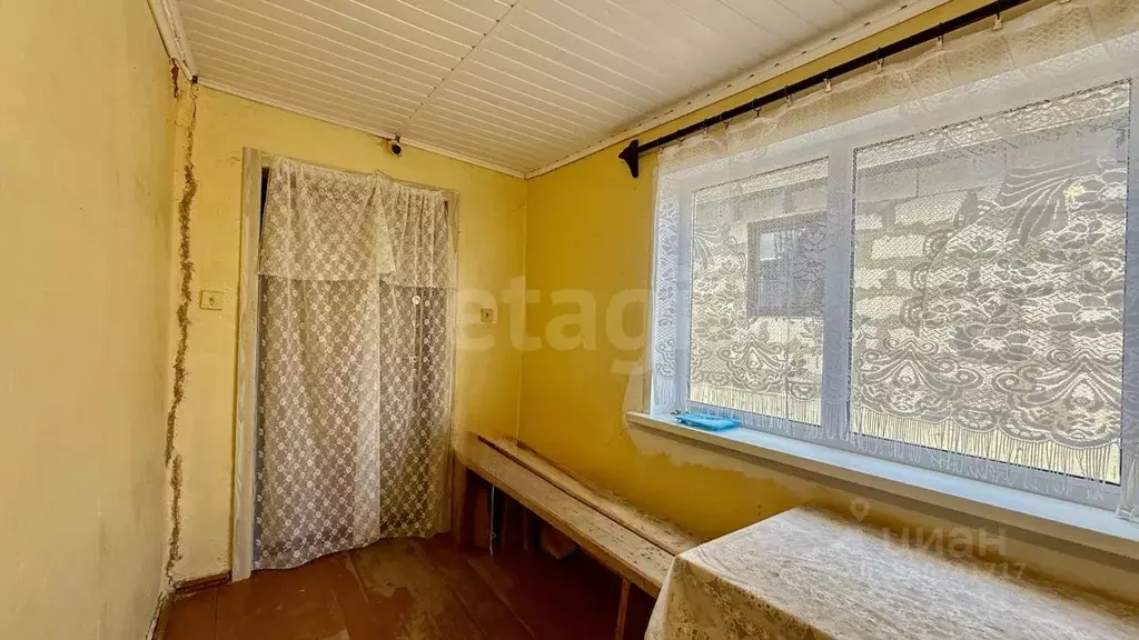Дом в Воронежская область, Семилуки ул. Щеголевой, 37 (77 м) - Фото 1