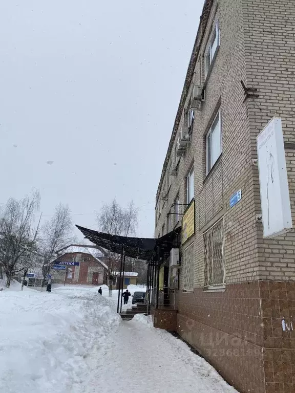 Помещение свободного назначения в Владимирская область, Струнино г. ... - Фото 2