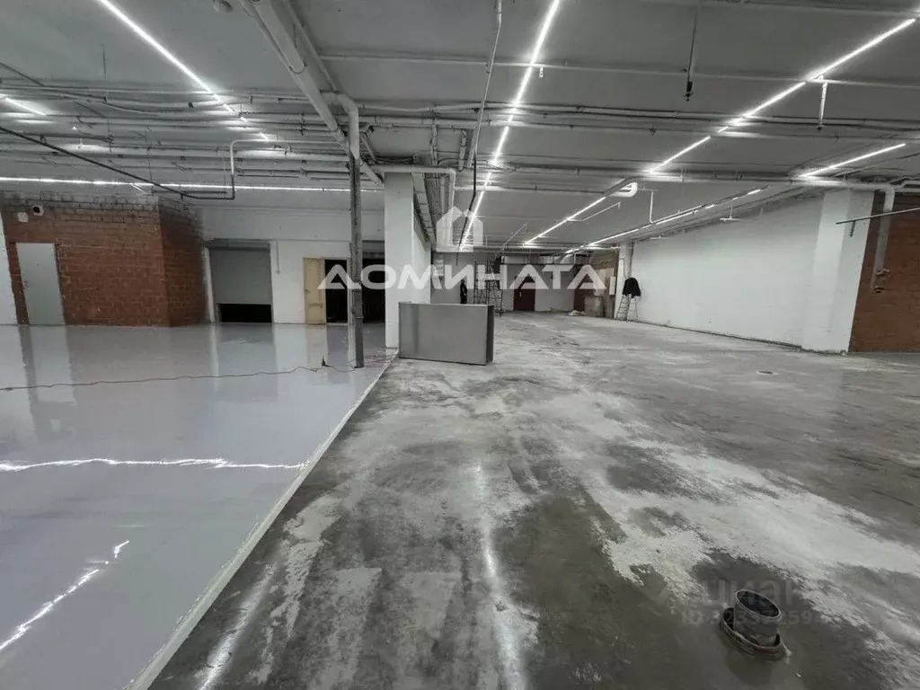 Помещение свободного назначения в Санкт-Петербург просп. Испытателей, ... - Фото 1